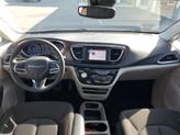 Thumbnail of 2024 Bright White Clearcoat Chrysler Voyager
