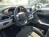 Thumbnail of 2024 Bright White Clearcoat Chrysler Voyager