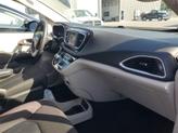 Thumbnail of 2024 Bright White Clearcoat Chrysler Voyager