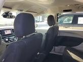 Thumbnail of 2024 Bright White Clearcoat Chrysler Voyager