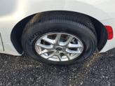 Thumbnail of 2024 Bright White Clearcoat Chrysler Voyager
