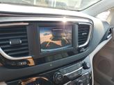 Thumbnail of 2024 Bright White Clearcoat Chrysler Voyager