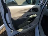 Thumbnail of 2024 Bright White Clearcoat Chrysler Voyager