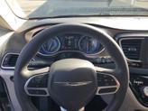Thumbnail of 2024 Bright White Clearcoat Chrysler Voyager