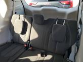 Thumbnail of 2024 Bright White Clearcoat Chrysler Voyager