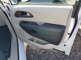 Thumbnail of 2024 Bright White Clearcoat Chrysler Voyager