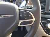 Thumbnail of 2024 Bright White Clearcoat Chrysler Voyager