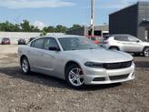 Thumbnail of 2023 Triple Nickel Clearcoat Dodge Charger