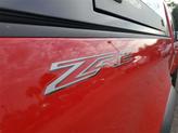 Thumbnail of 2019 Red Chevrolet Colorado
