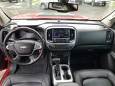 Thumbnail of 2019 Red Chevrolet Colorado