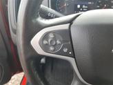 Thumbnail of 2019 Red Chevrolet Colorado