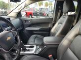 Thumbnail of 2019 Red Chevrolet Colorado