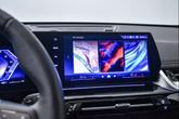 Thumbnail of 2025 Space Silver Metallic BMW X1