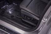 Thumbnail of 2025 Space Silver Metallic BMW X1