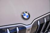 Thumbnail of 2025 Space Silver Metallic BMW X1
