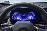 Thumbnail of 2025 Space Silver Metallic BMW X1