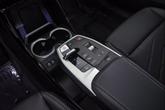 Thumbnail of 2025 Space Silver Metallic BMW X1