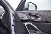 Thumbnail of 2025 Space Silver Metallic BMW X1