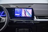 Thumbnail of 2025 Space Silver Metallic BMW X1