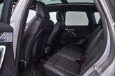 Thumbnail of 2025 Space Silver Metallic BMW X1