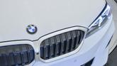 Thumbnail of 2025 Alpine White BMW 330