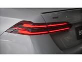 Thumbnail of 2026 Brooklyn Grey Metallic BMW 550e