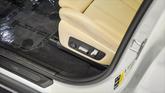 Thumbnail of 2022 Alpine White BMW X3