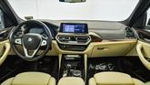 Thumbnail of 2022 Alpine White BMW X3