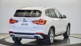 Thumbnail of 2022 Alpine White BMW X3