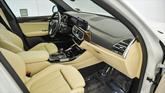 Thumbnail of 2022 Alpine White BMW X3