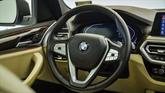 Thumbnail of 2022 Alpine White BMW X3