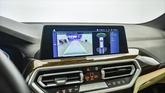 Thumbnail of 2022 Alpine White BMW X3
