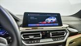 Thumbnail of 2022 Alpine White BMW X3