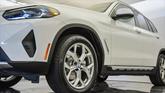 Thumbnail of 2022 Alpine White BMW X3
