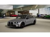 Photo of 2025 Ind Frozen Pure Grey II Metallic BMW M3