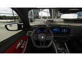 Thumbnail of 2025 Ind Frozen Pure Grey II Metallic BMW M3
