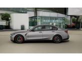 Thumbnail of 2025 Ind Frozen Pure Grey II Metallic BMW M3