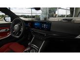 Thumbnail of 2025 Ind Frozen Pure Grey II Metallic BMW M3