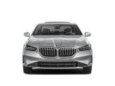 Thumbnail of 2026 Frozen Deep Grey BMW 530
