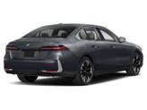 Thumbnail of 2026 Frozen Deep Grey BMW 530