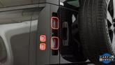 Thumbnail of 2023 Black Land Rover Defender