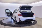 Thumbnail of 2025 Alpine White BMW 330