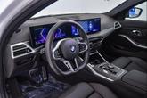 Thumbnail of 2025 Alpine White BMW 330