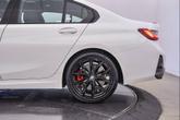 Thumbnail of 2025 Alpine White BMW 330
