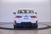 Thumbnail of 2025 Alpine White BMW 330
