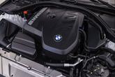 Thumbnail of 2025 Alpine White BMW 330