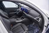 Thumbnail of 2025 Alpine White BMW 330