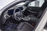 Thumbnail of 2025 Alpine White BMW 330