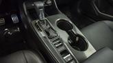 Thumbnail of 2025 Gray Honda Civic Hybrid