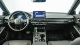 Thumbnail of 2025 Gray Honda Civic Hybrid